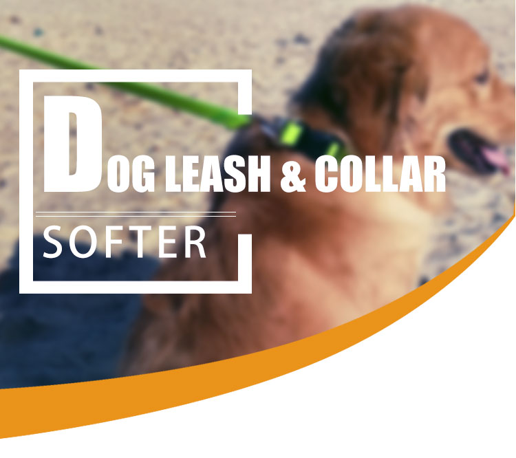 High Quality Custom Made Waterproof Red Pet Dog Leash And Collars