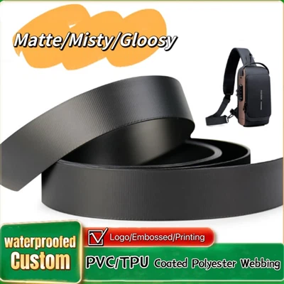 Introduction of PVC Coated Strap Introduction of PVC Coated Strap