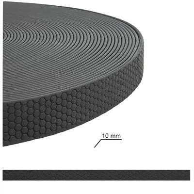 Hexa Polyurethane Honeycomb Vinyl Coated Webbing