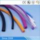 Elastne plastist PVC toru