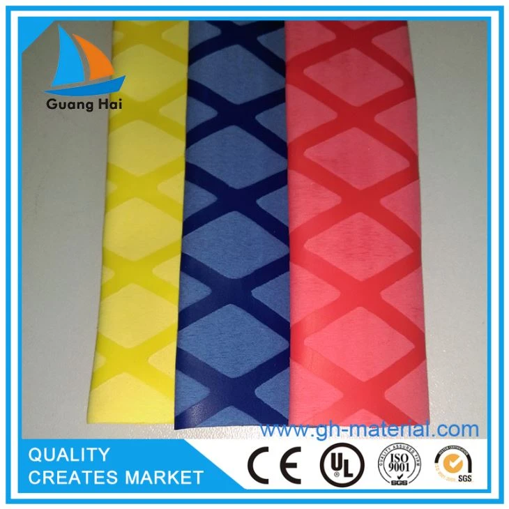 1000x45mm Shrinkable Sleeving Wrap Fitness Equipment Handle