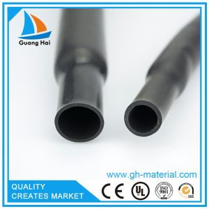 Kohandatud disain High Temperature Tolerence Silikoonkummist kahanev toru