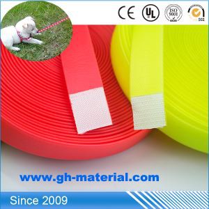 Pehme ja vastupidav mitmevärviline TPE katetega võrgutüve jaoks loomakatete jaoks