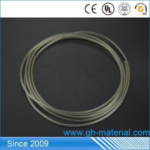 Madala rõhuga puhastusvoolik Paindlik PVC aiakuivatus