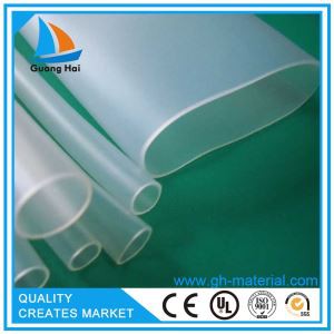 Tootjad Läbipaistva vooliku silikoonkummist toru