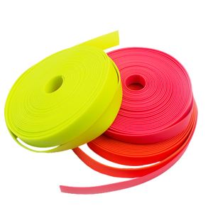 PVC ja TPU kattega rihm