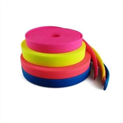 PVC-kattega rihm lemmikloomatoodete jaoks